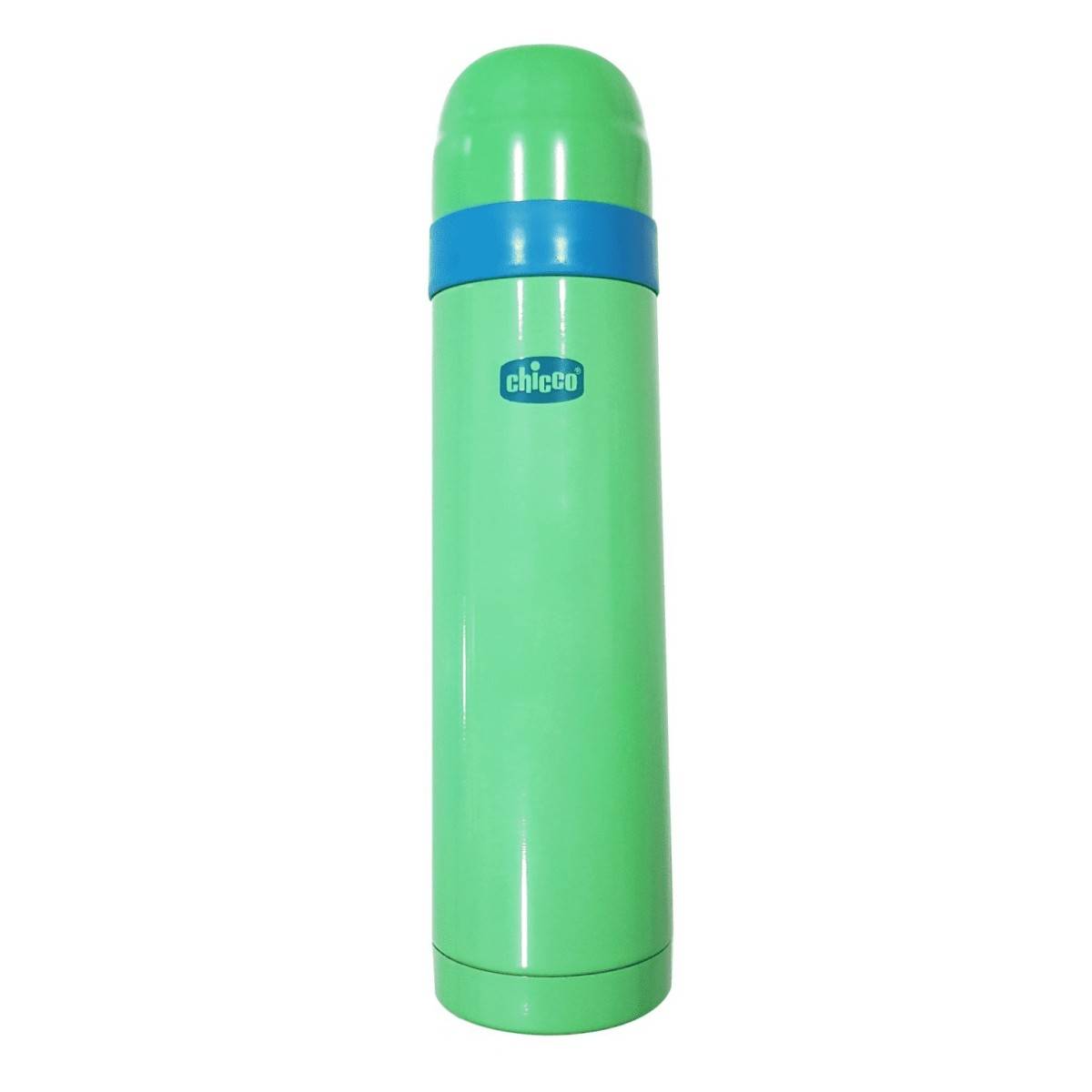 Chicco termo steklenička mum&baby, 500 ml, display