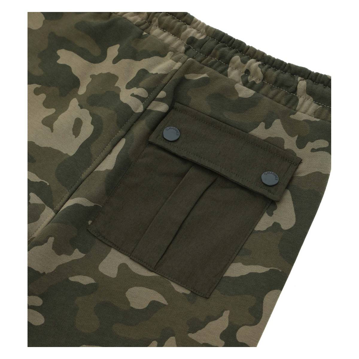 Original Marines hlače trenirka DH DCA2691B F VAR.1 104