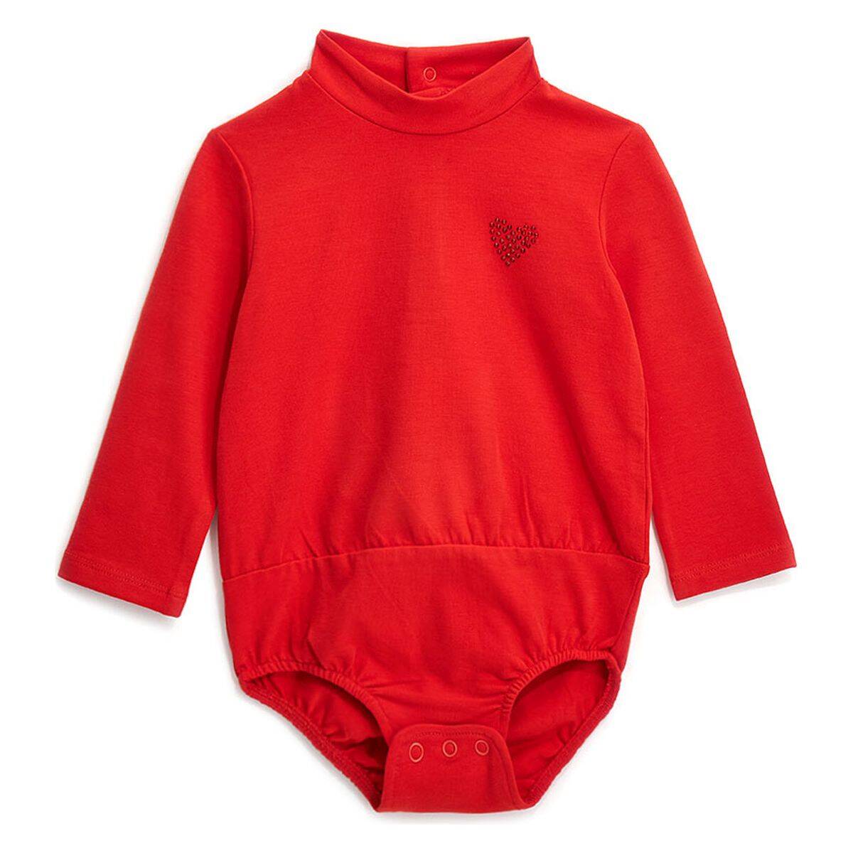 ORIGINAL MARINES bodi DR DEA1507NF Ž Crvena 98