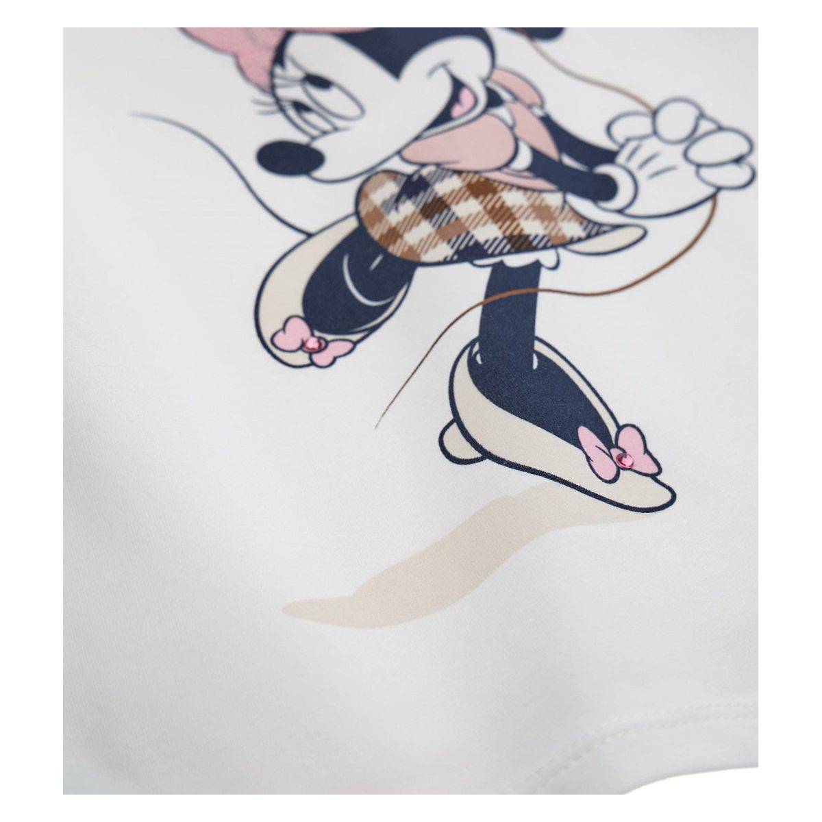 Original Marines majica DR DEAV1433NF DISNEY D Bela 74