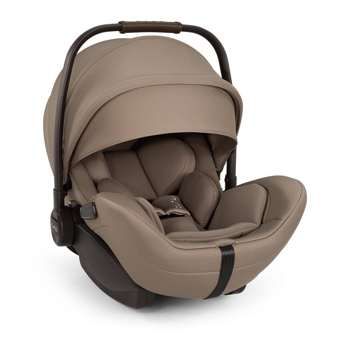 Nuna® Voziček 4v1 Arra Flex in baza Next Demi Next cedar