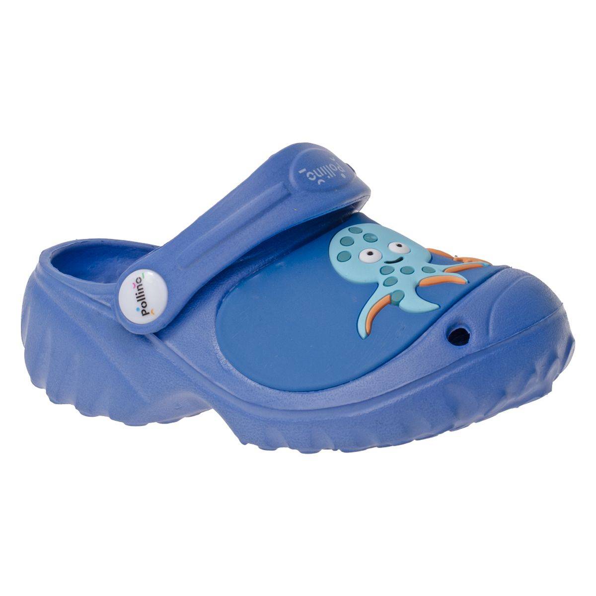 Pollino natikač zunanji KRO1 BLUE F blue 28