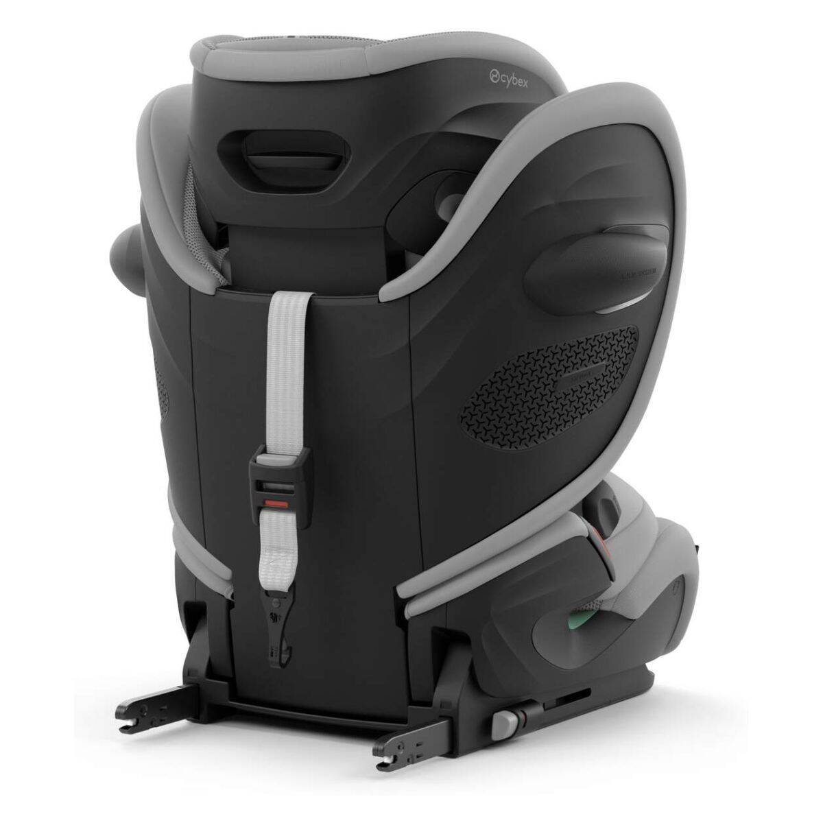 Cybex Avtosedež Pallas G2 plus 76-150 cm stone grey