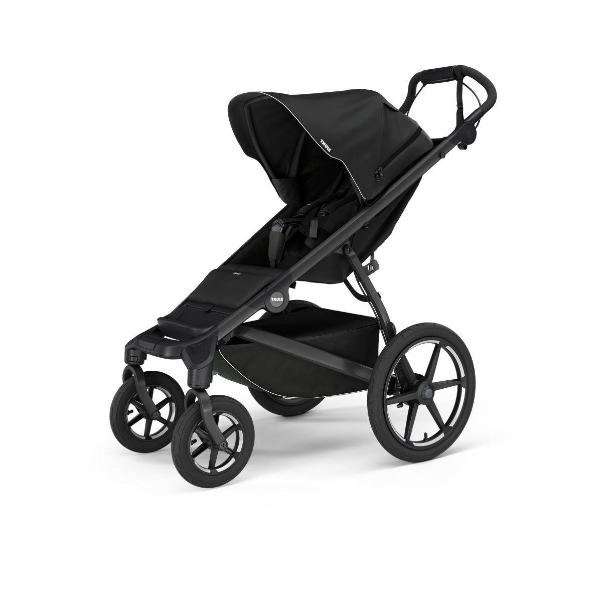 Thule športni voziček Urban Glide 4 black