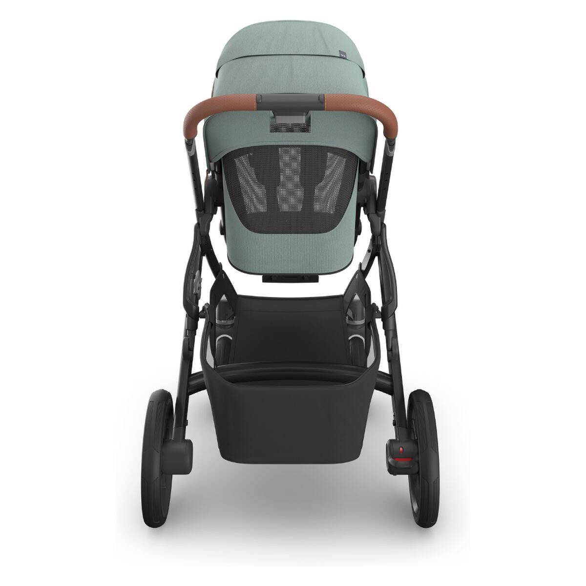 UppaBaby Voziček 3v1 Vista V3 XL kenzi