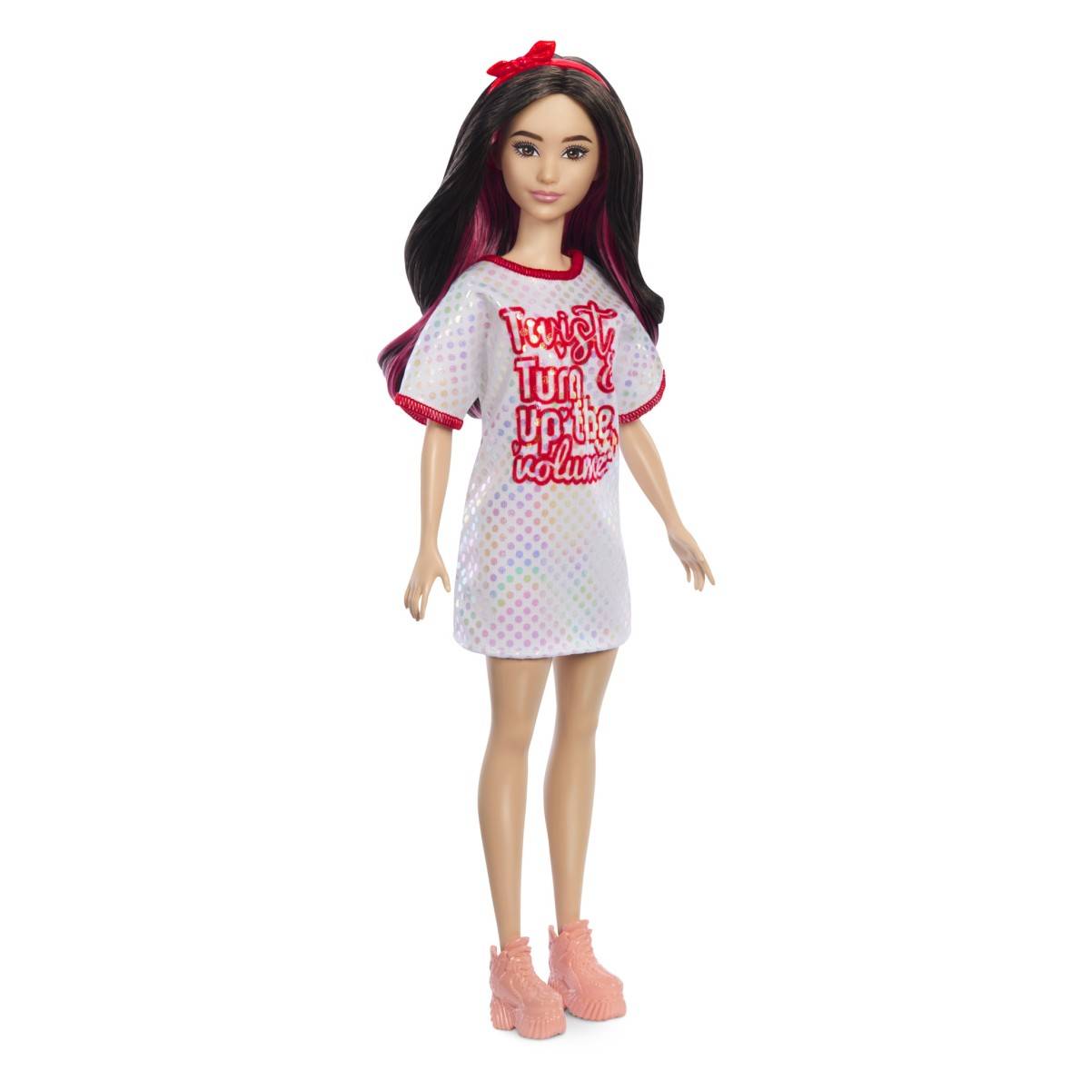 Barbie modna punčka