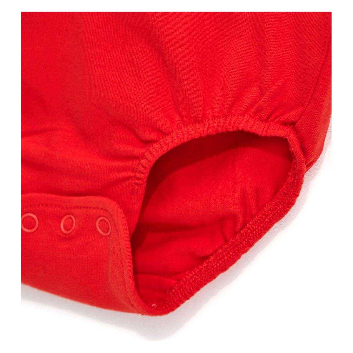 ORIGINAL MARINES bodi DR DEA1507NF Ž Crvena 98