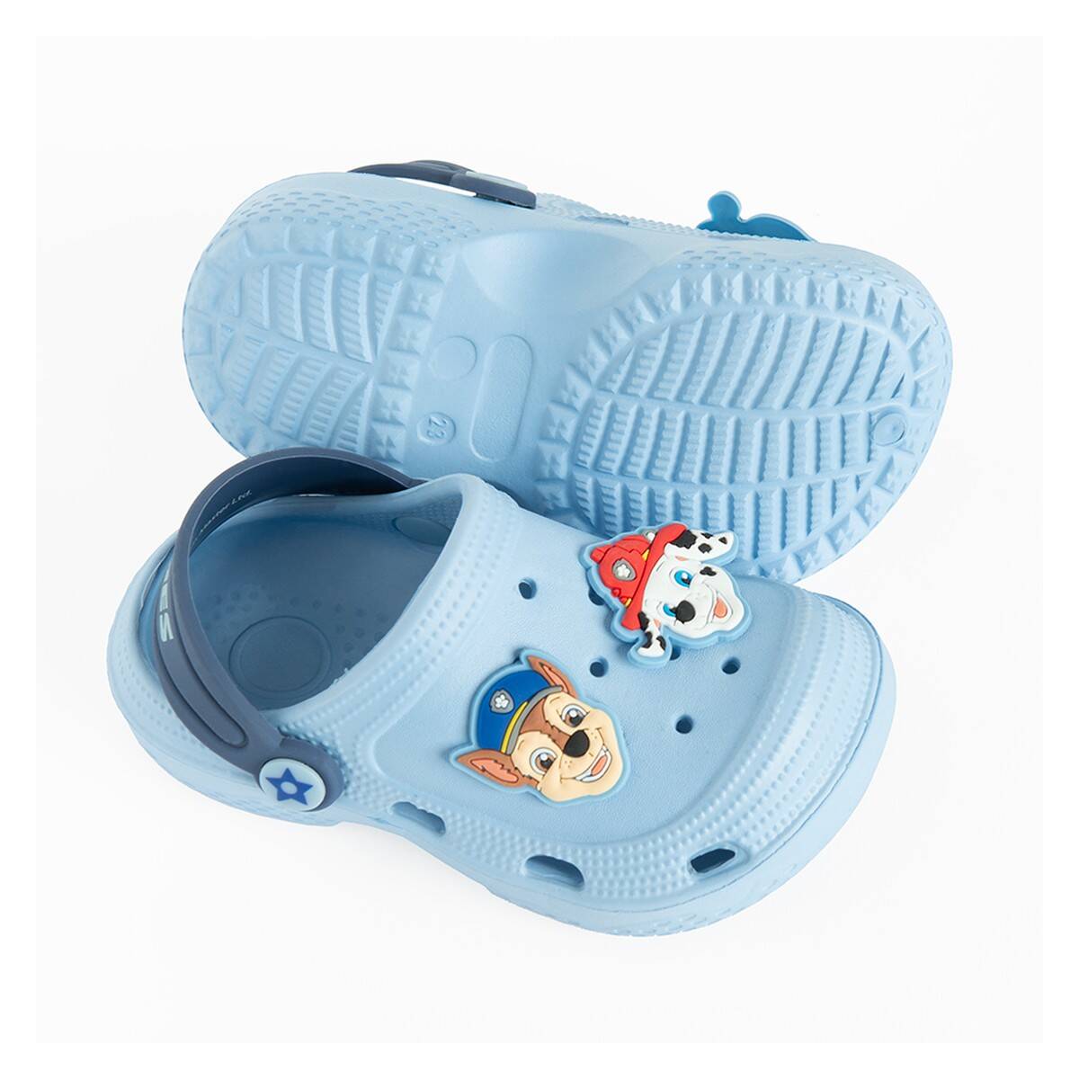 Cool Club natikač zunanji FFF1S25-LB2485 PAW PATROL F light blue 25