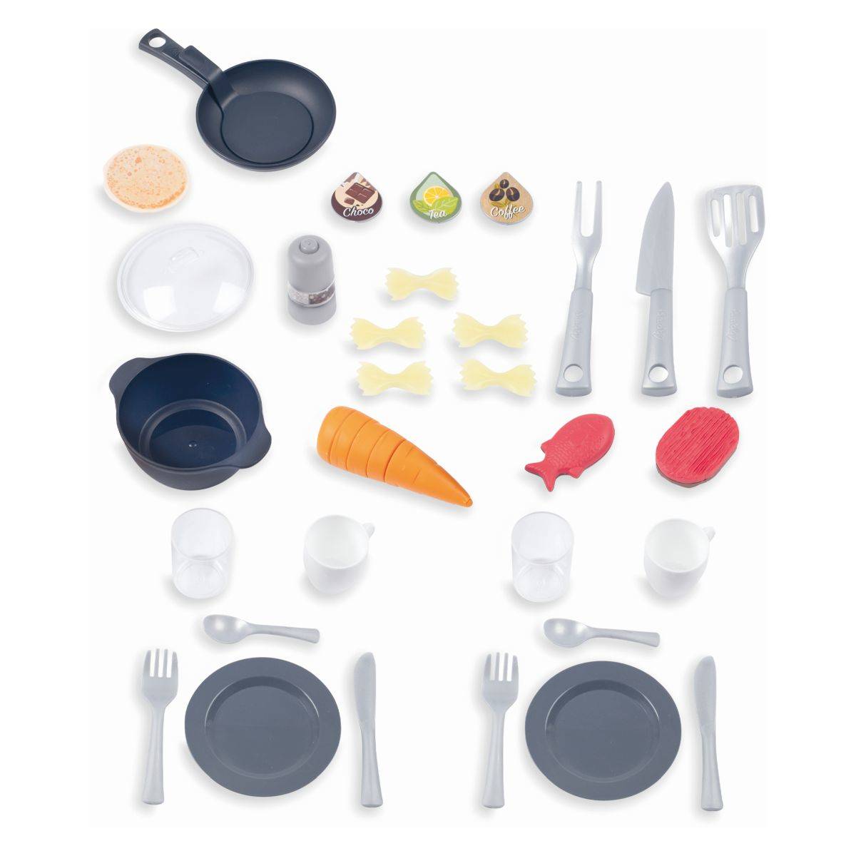 Smoby kuhinja Tefal Evolutive