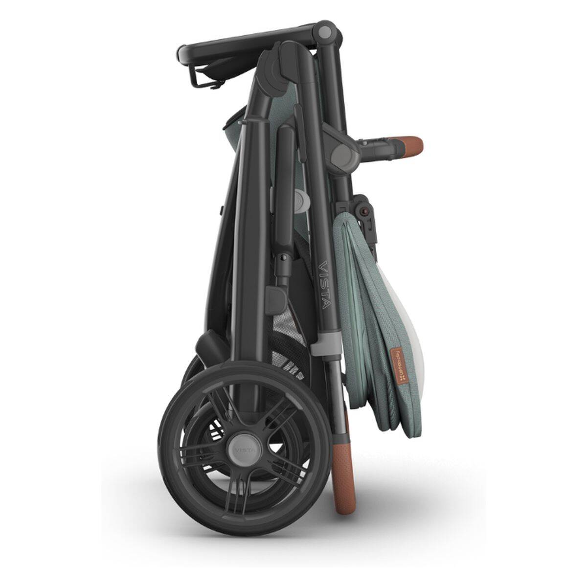 UppaBaby Voziček 3v1 Vista V3 XL kenzi