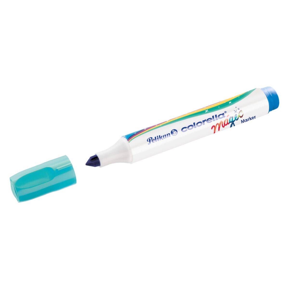 Pelikan flomastri colorella magic marker 411/pb12
