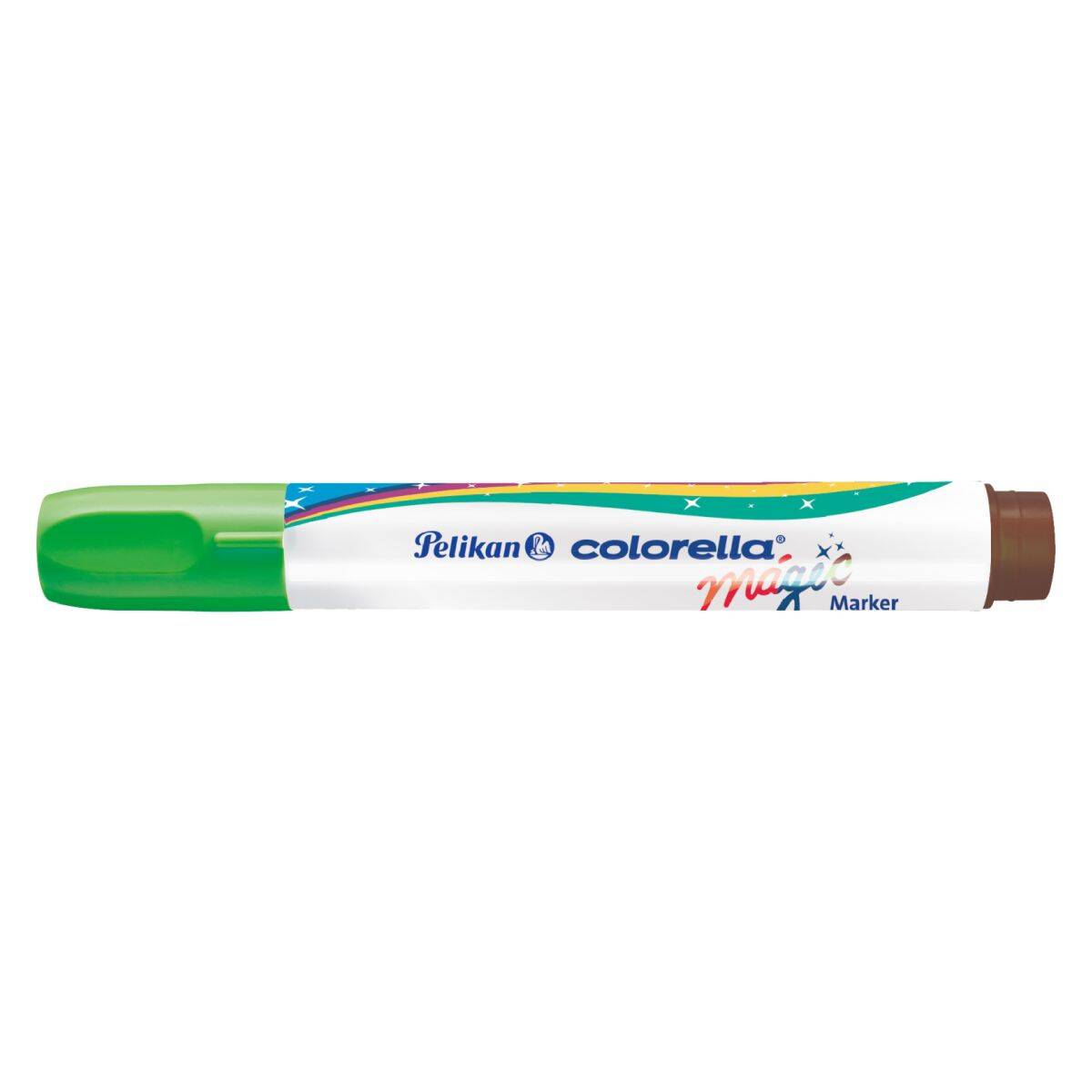 Pelikan flomastri colorella magic marker 411/pb12