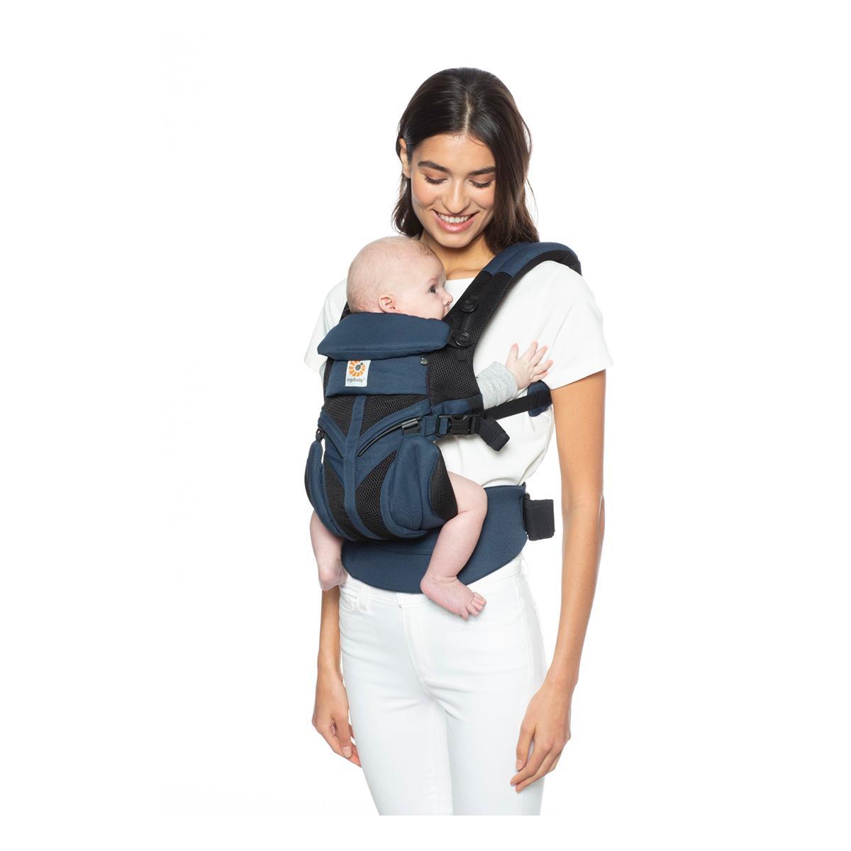 Ergobaby omni 360 raven online