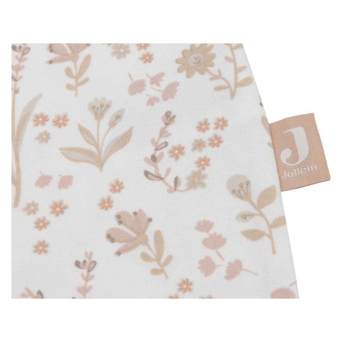 Jollein spalna vreča - celoletna bloomy 60 cocon