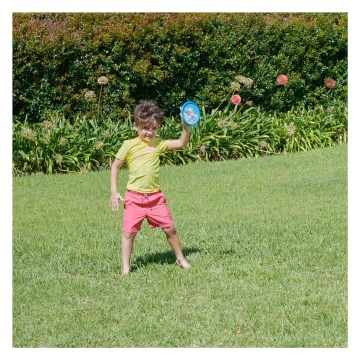 PAW PATROL set uhvati loptu