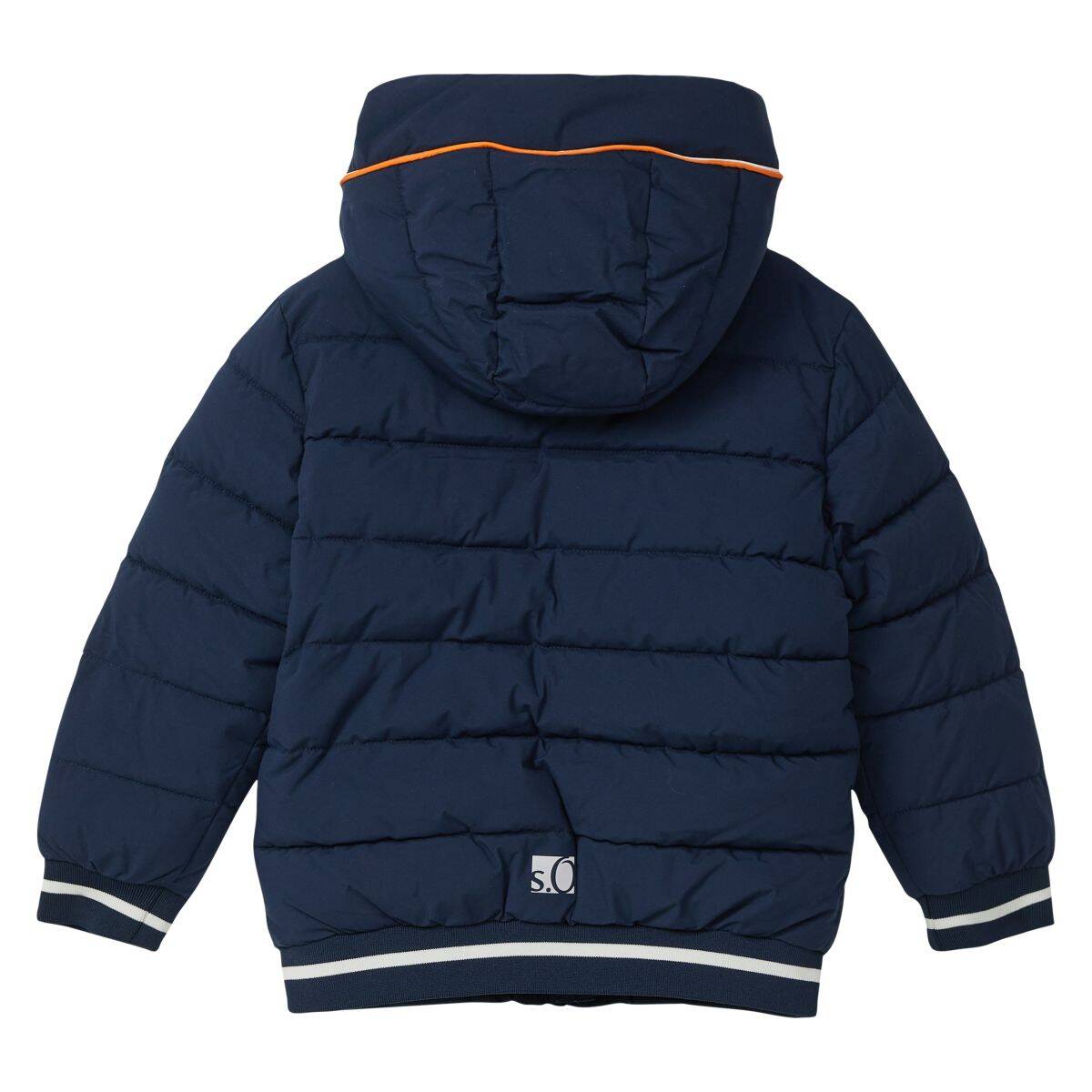 S.Oliver jakna DR 2171535 F Modra 140