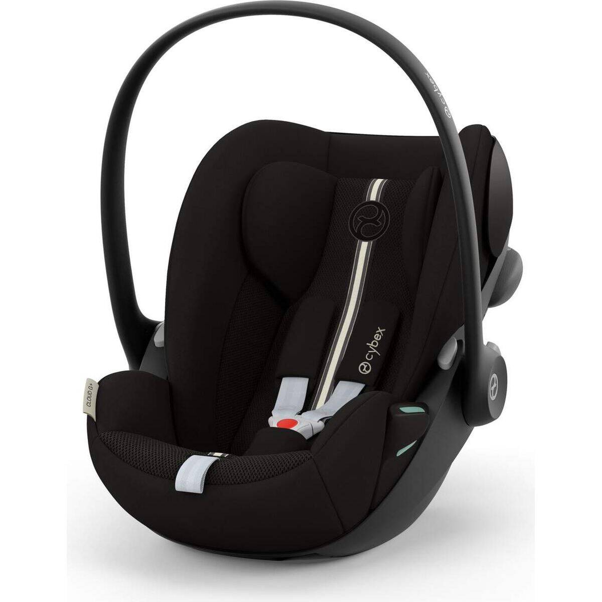 CYBEX kolica 3u1 Balios S Lux moss green 525000105, 525000413, 520003353, 524001378