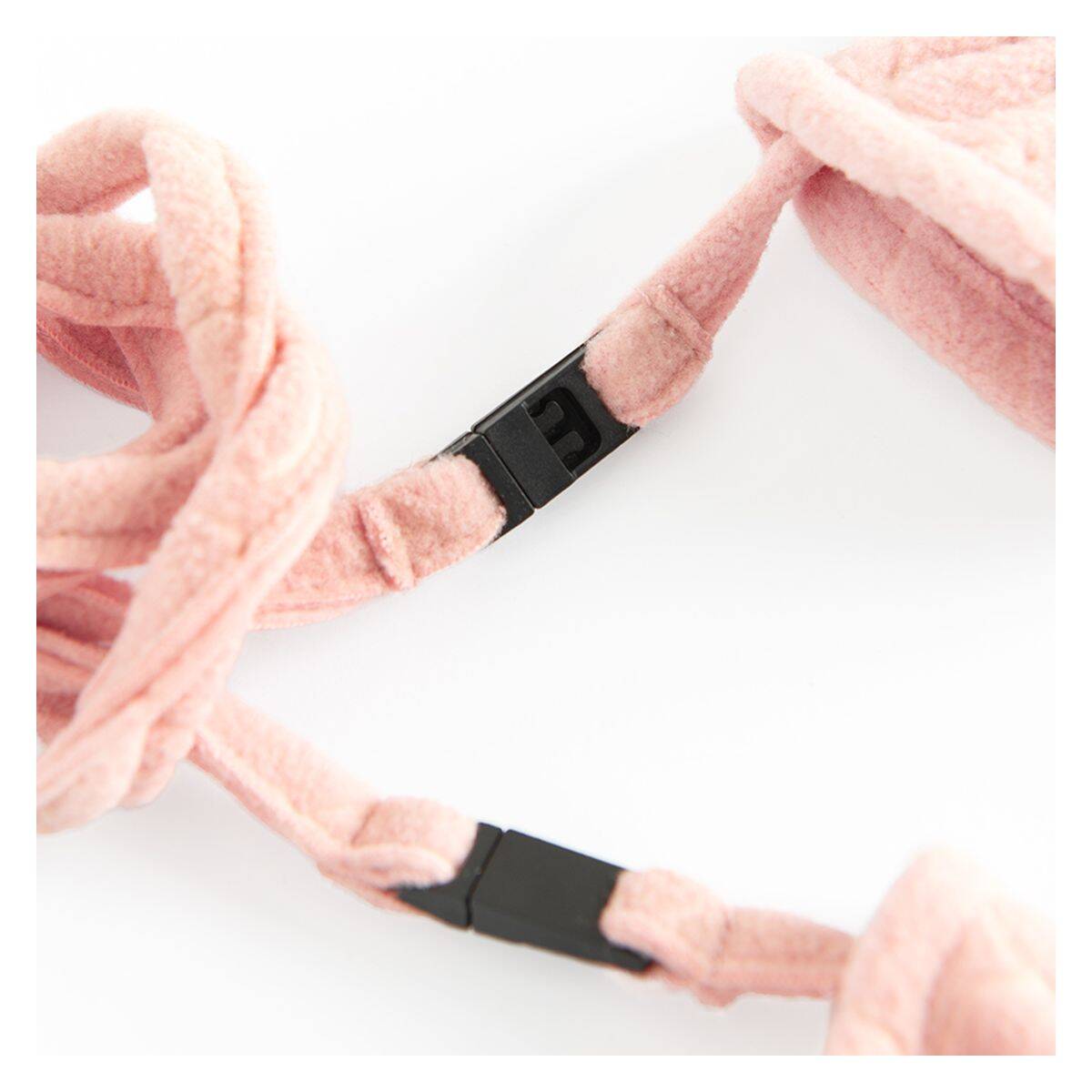 COOL CLUB rukavice 1 prst CAG2902744 Ž Roza 56/68