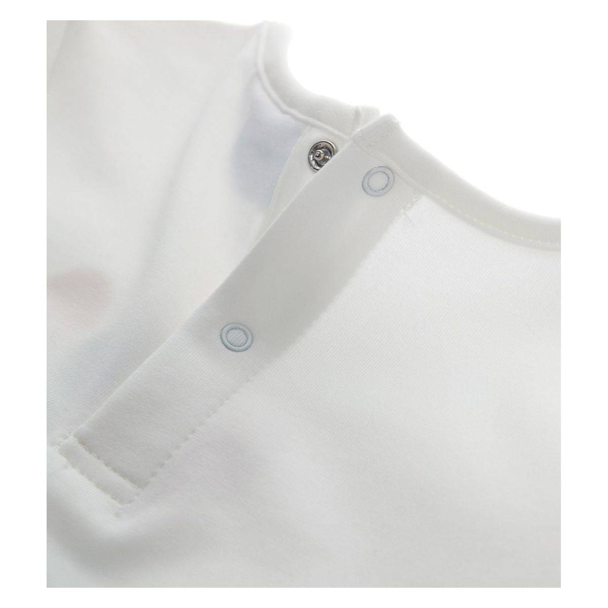 Original Marines majica DR DEAV1433NF DISNEY D Bela 86