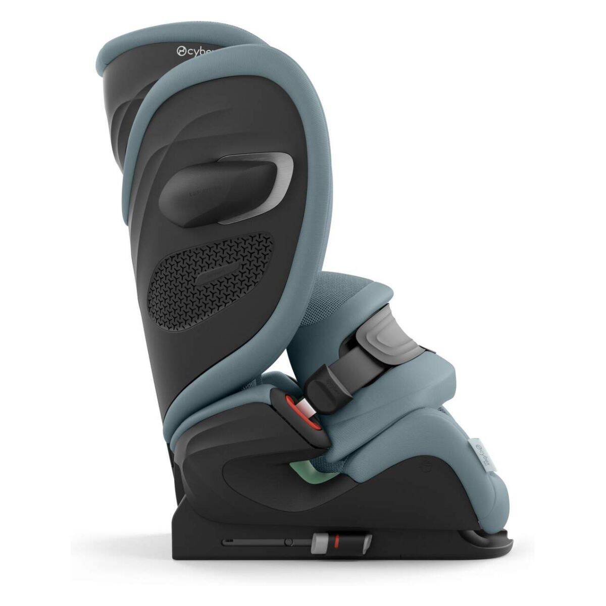 Cybex Avtosedež Pallas G2 plus 76-150 cm stormy blue