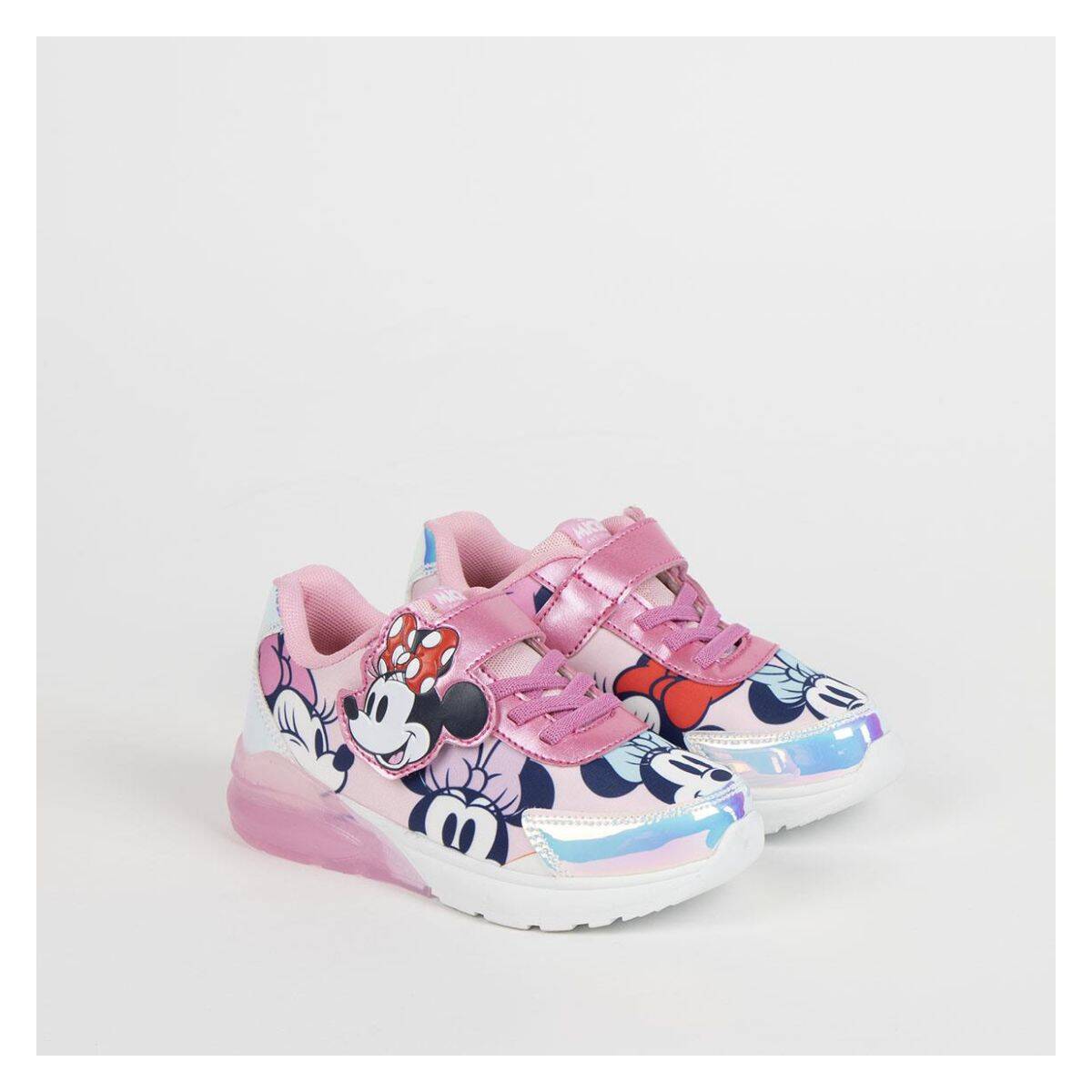 Cerda športni copat 2300006759 MINNIE D light pink 31