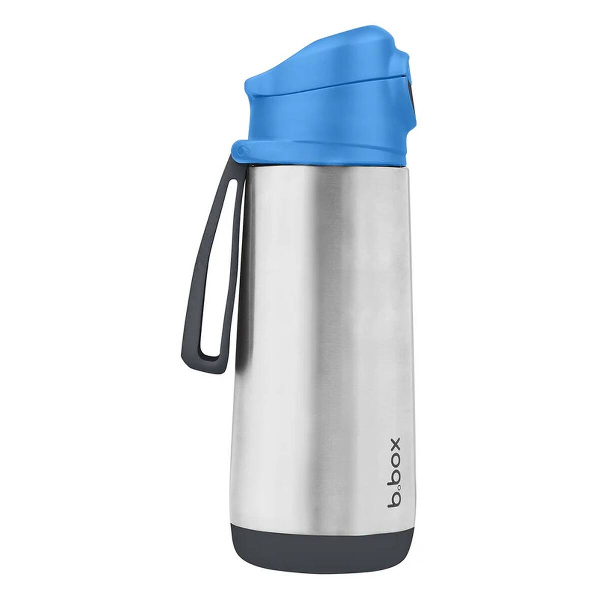 b.box termo steklenička športna, 500 ml blue slate