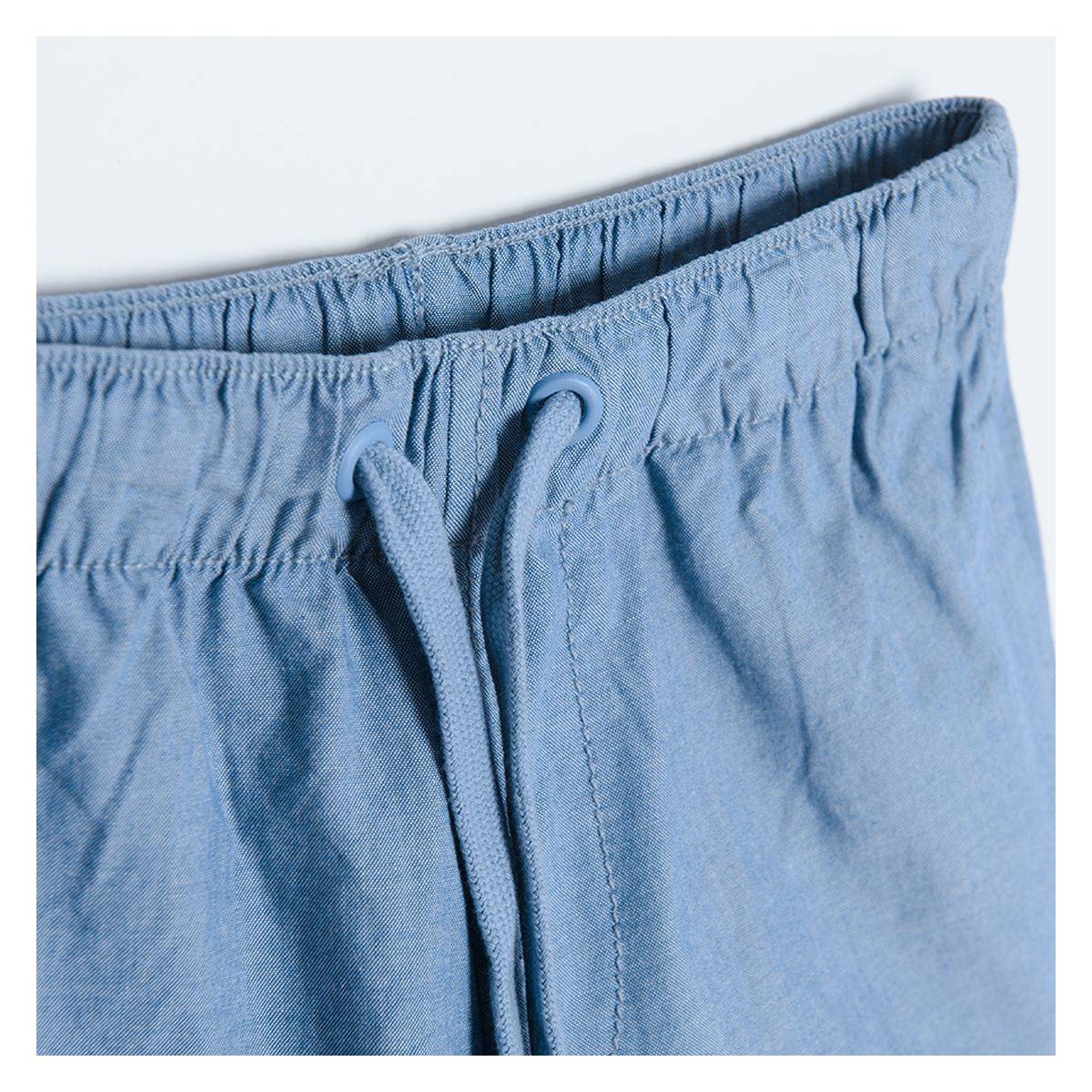 COOL CLUB hlače denim BH CCB2612431 M Plava 128