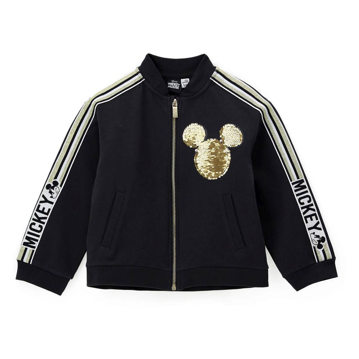 Original Marines jopa DCAV3568F D ČRNA 104