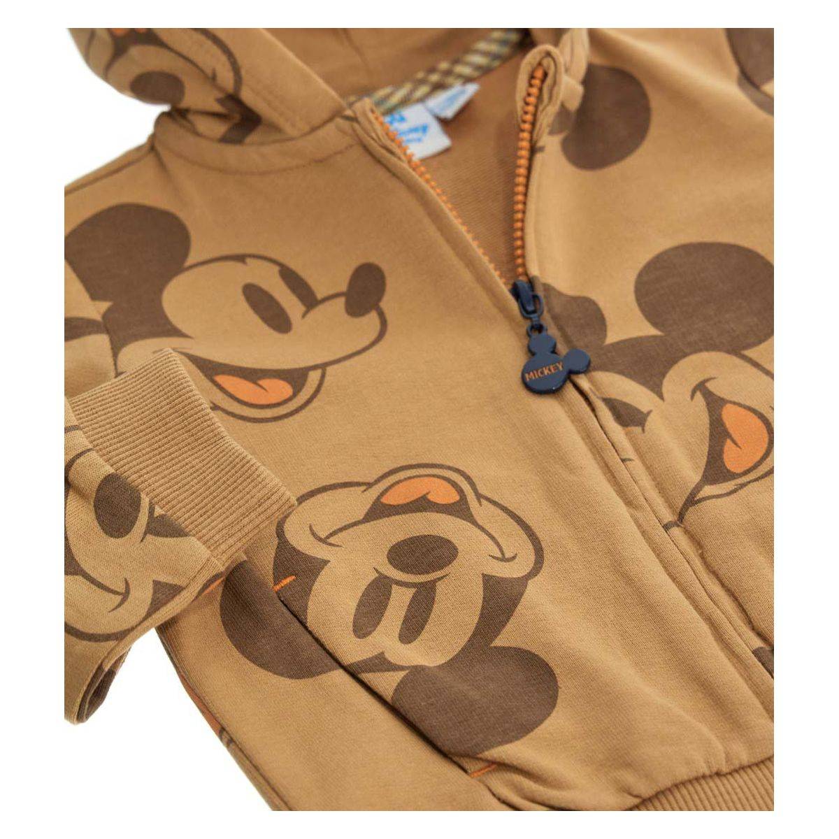 ORIGINAL MARINES vesta DR DEAV0638NM DISNEY M Smeđa 68