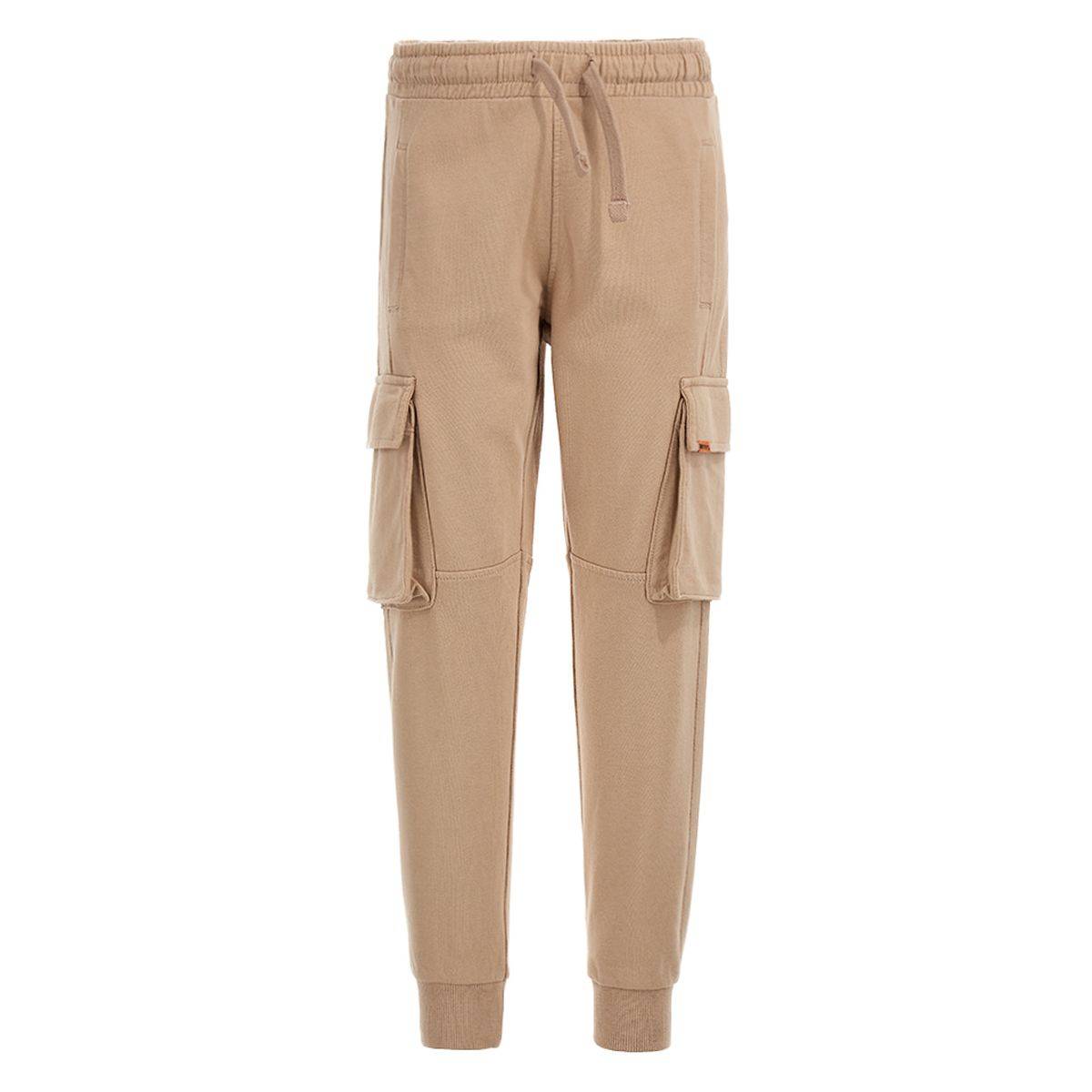 ORIGINAL MARINES hlače trenirka DH DEP2085B M Bež 104
