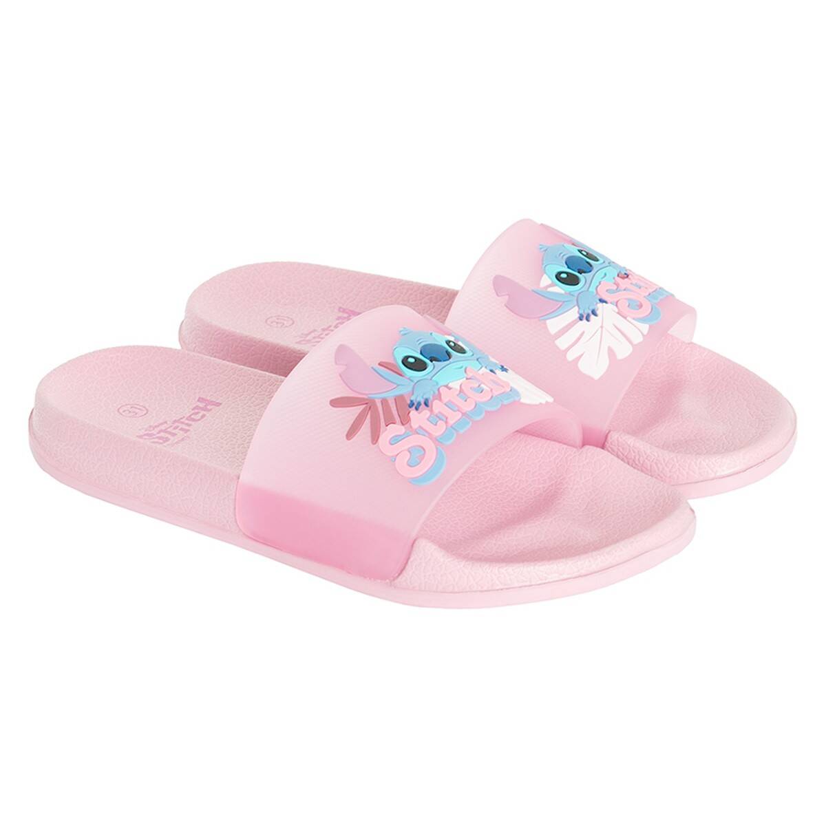Cool Club natikač zunanji FFL3S25-LG2477 LILO & STITCH D dusted pink 33
