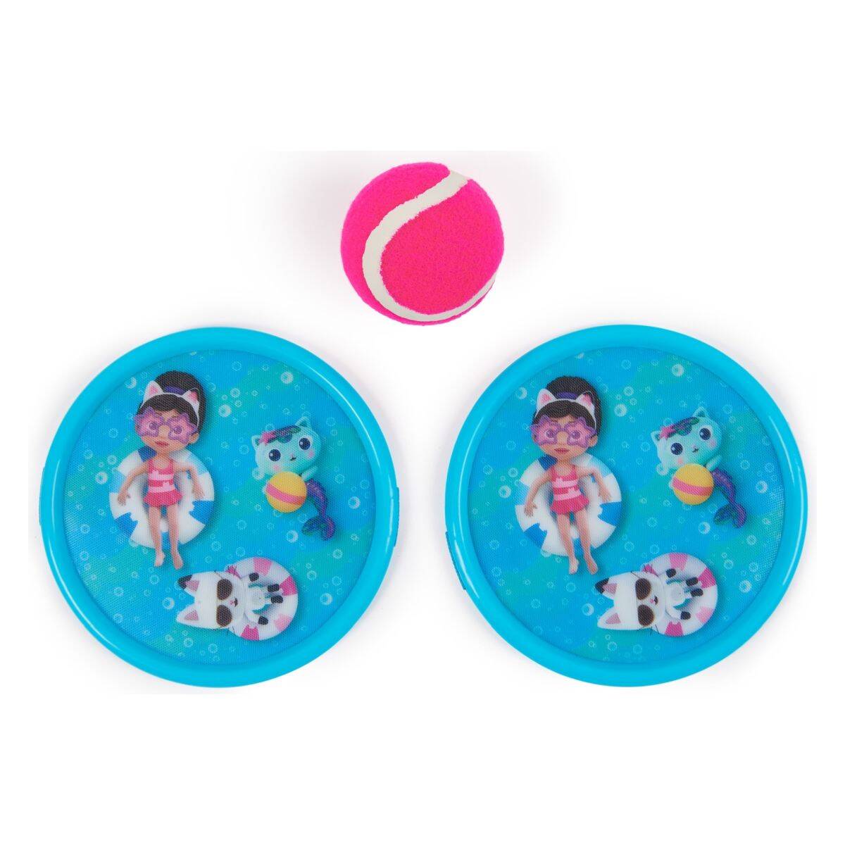 Gabby's Dollhouse set ujemi žogo