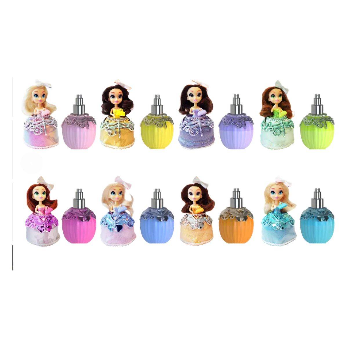 Perfumies punčka