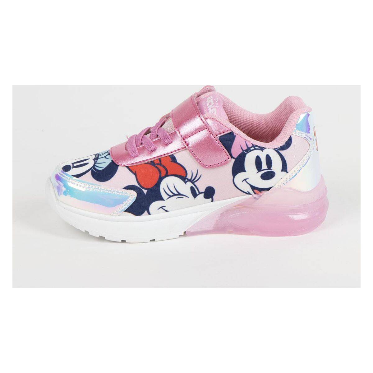 Cerda športni copat 2300006759 MINNIE D light pink 32