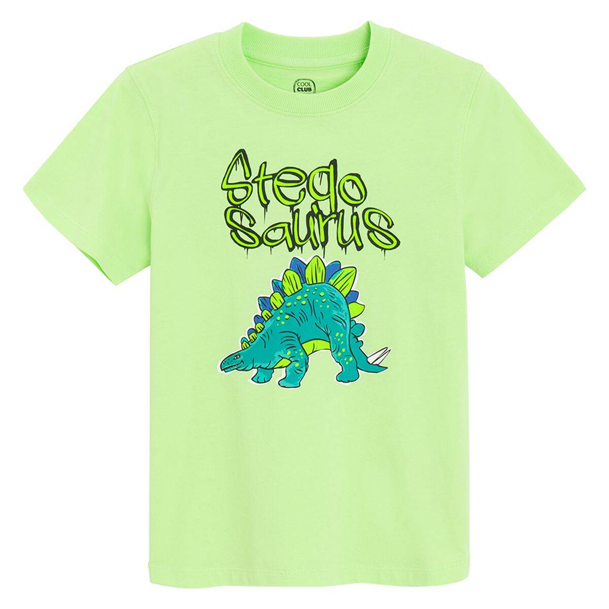 COOL CLUB majica 2 kom KR CCB3010555-00 M Šareno 98