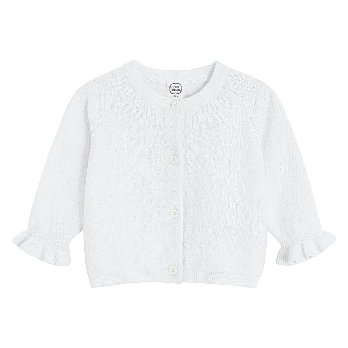 COOL CLUB vesta DR CCG3000526 Ž Bijela 80