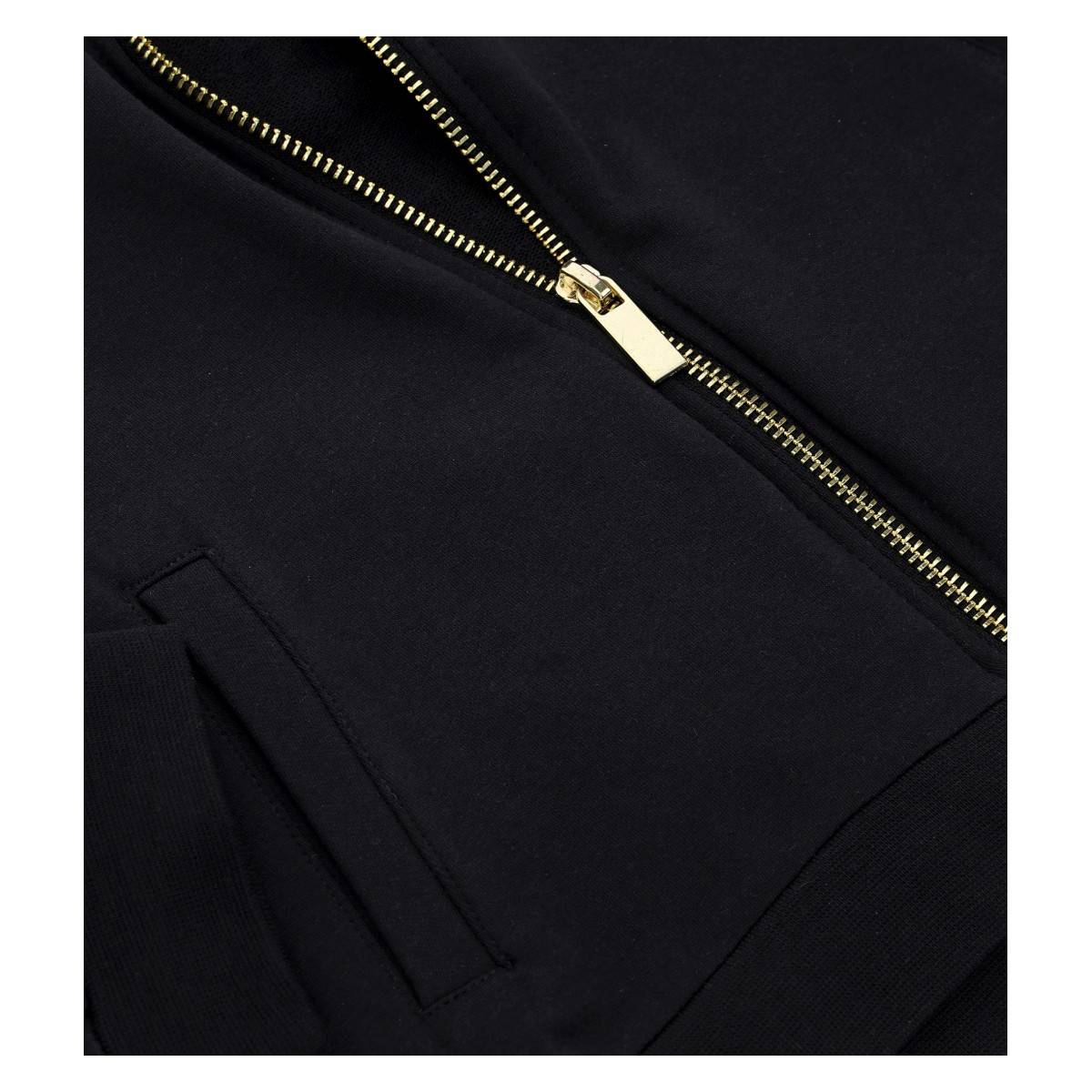 Original Marines jopa DCAV3568F D ČRNA 104