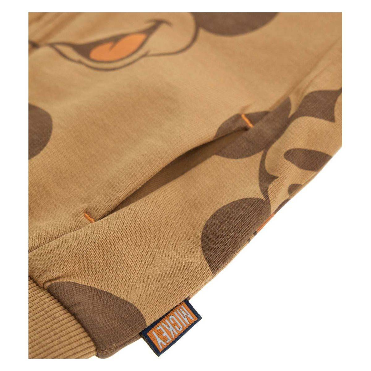 Original Marines jopa DR DEAV0638NM DISNEY F Rjava 74