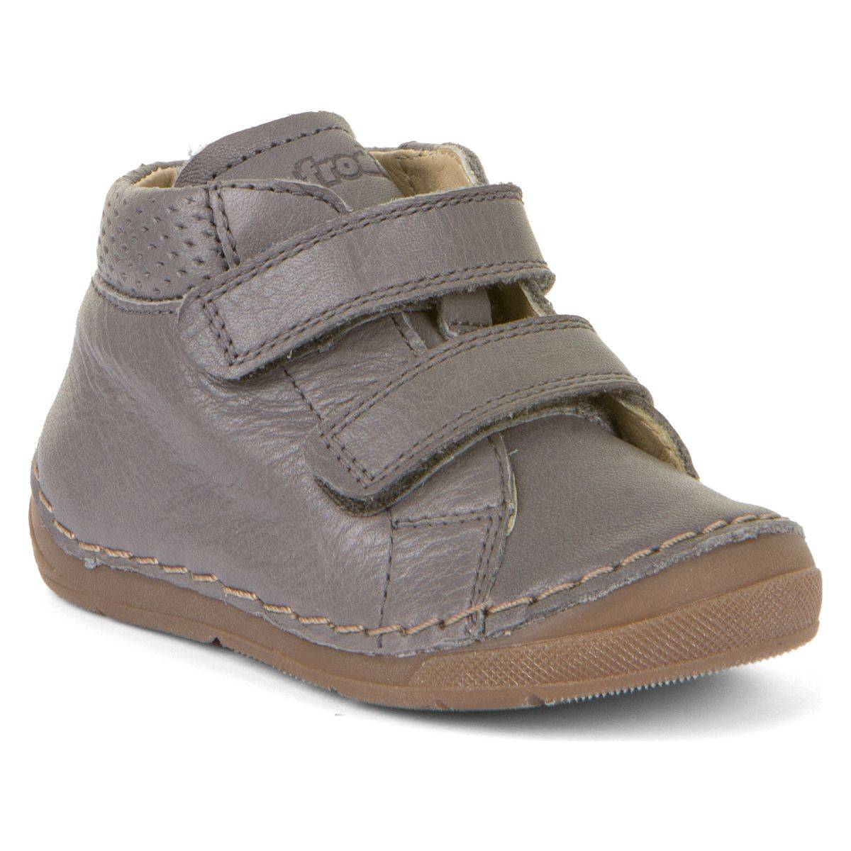 Froddo čevelj gležnjar G2130299 PAIX VELCRO U gray 25