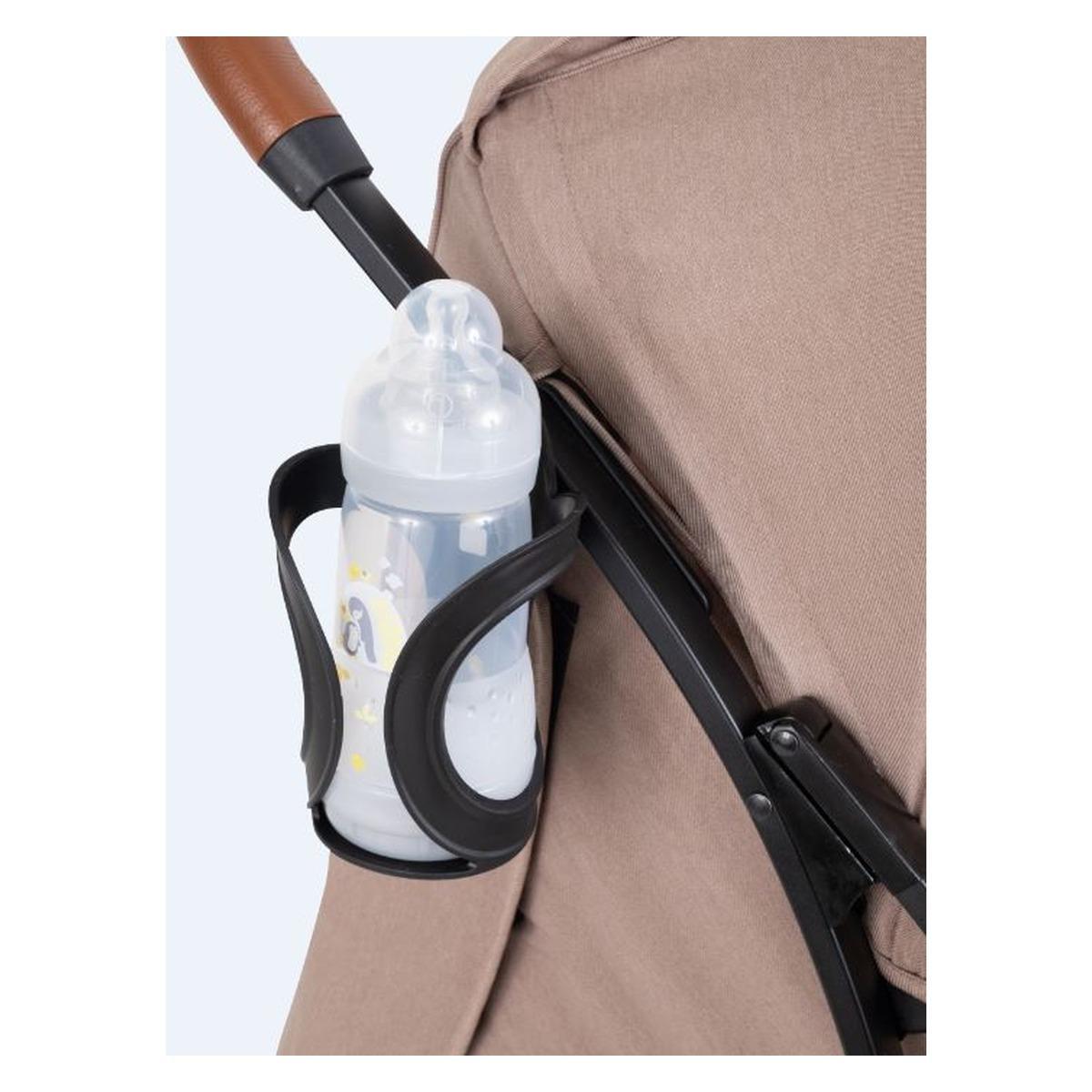 FREEON Kišobran kolica Lux Premium beige/black