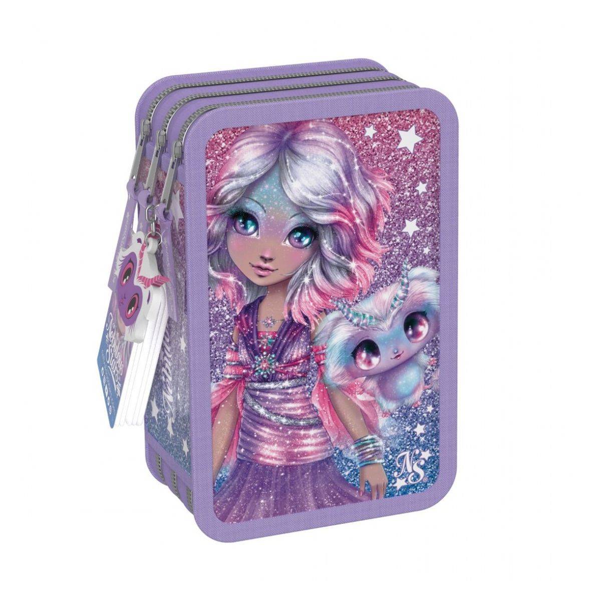 Nebulous Stars Peresnica 3 delna sort