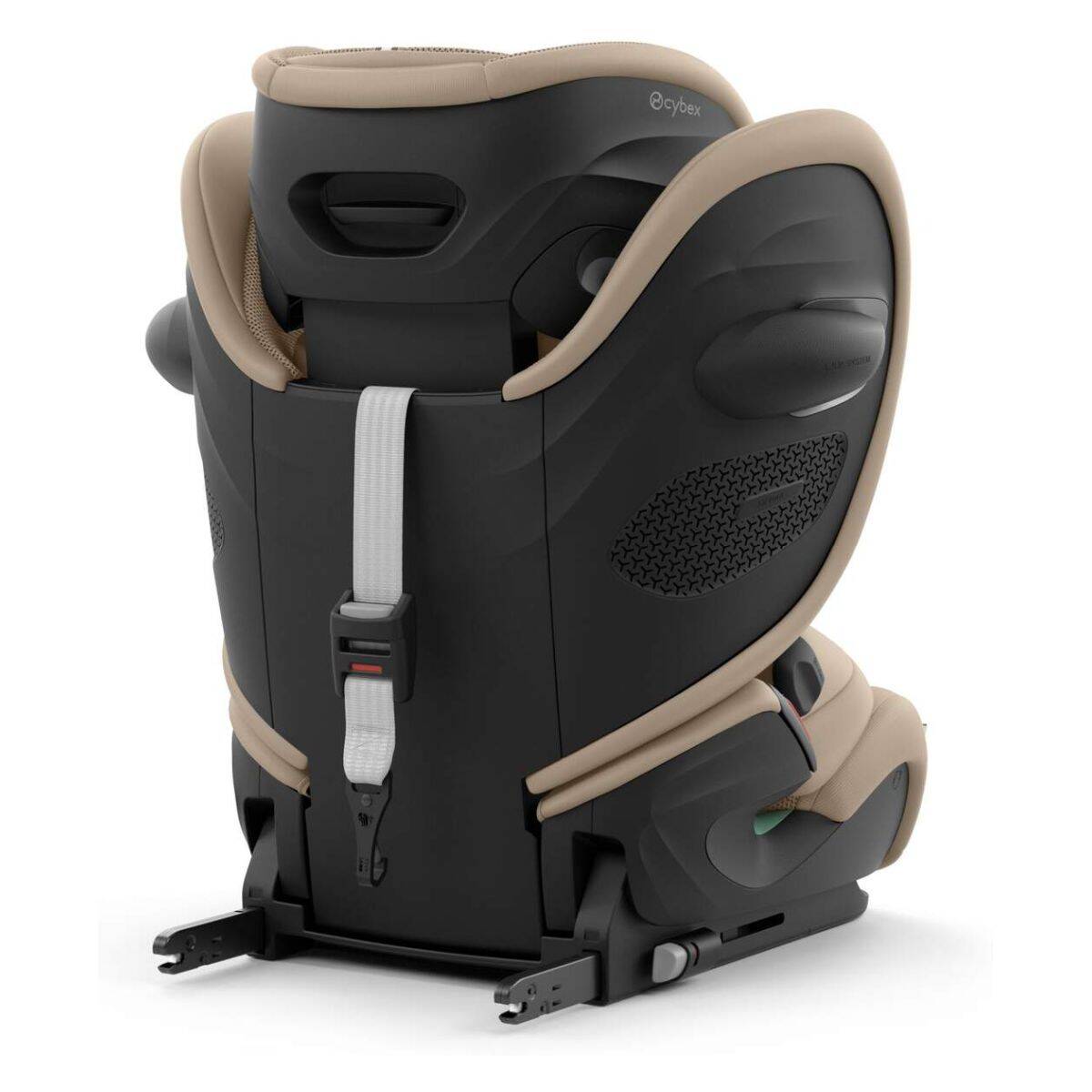 Cybex Avtosedež Pallas G2 plus 76-150 cm almond beige
