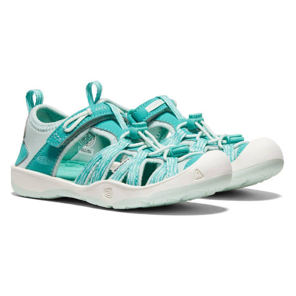 Keen sandal 1026285 MOXIE SANDAL U blue 25