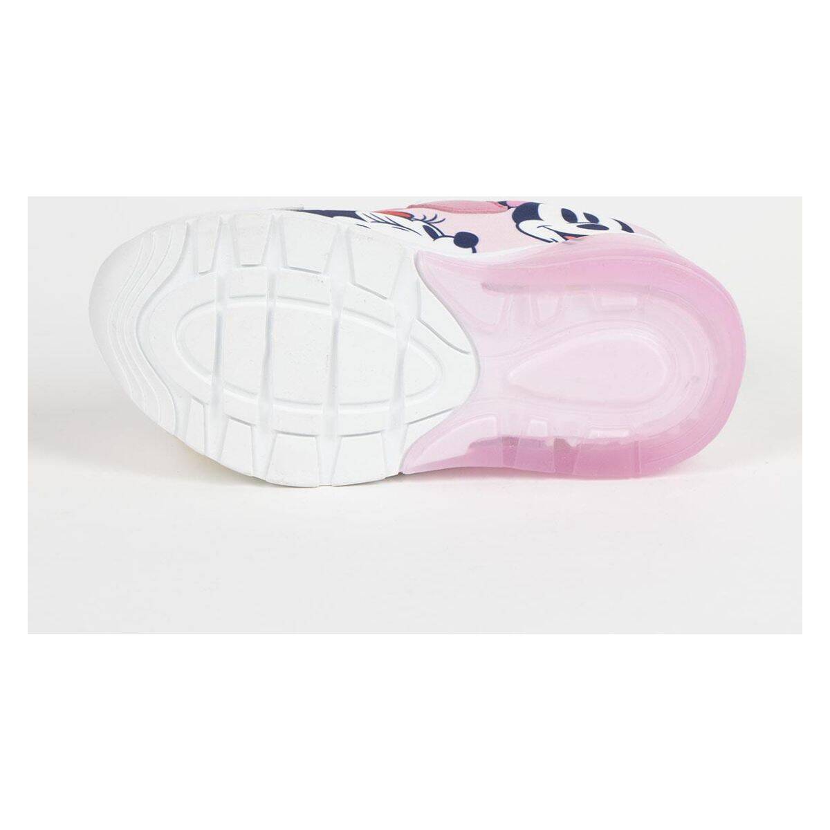 Cerda športni copat 2300006759 MINNIE D light pink 32