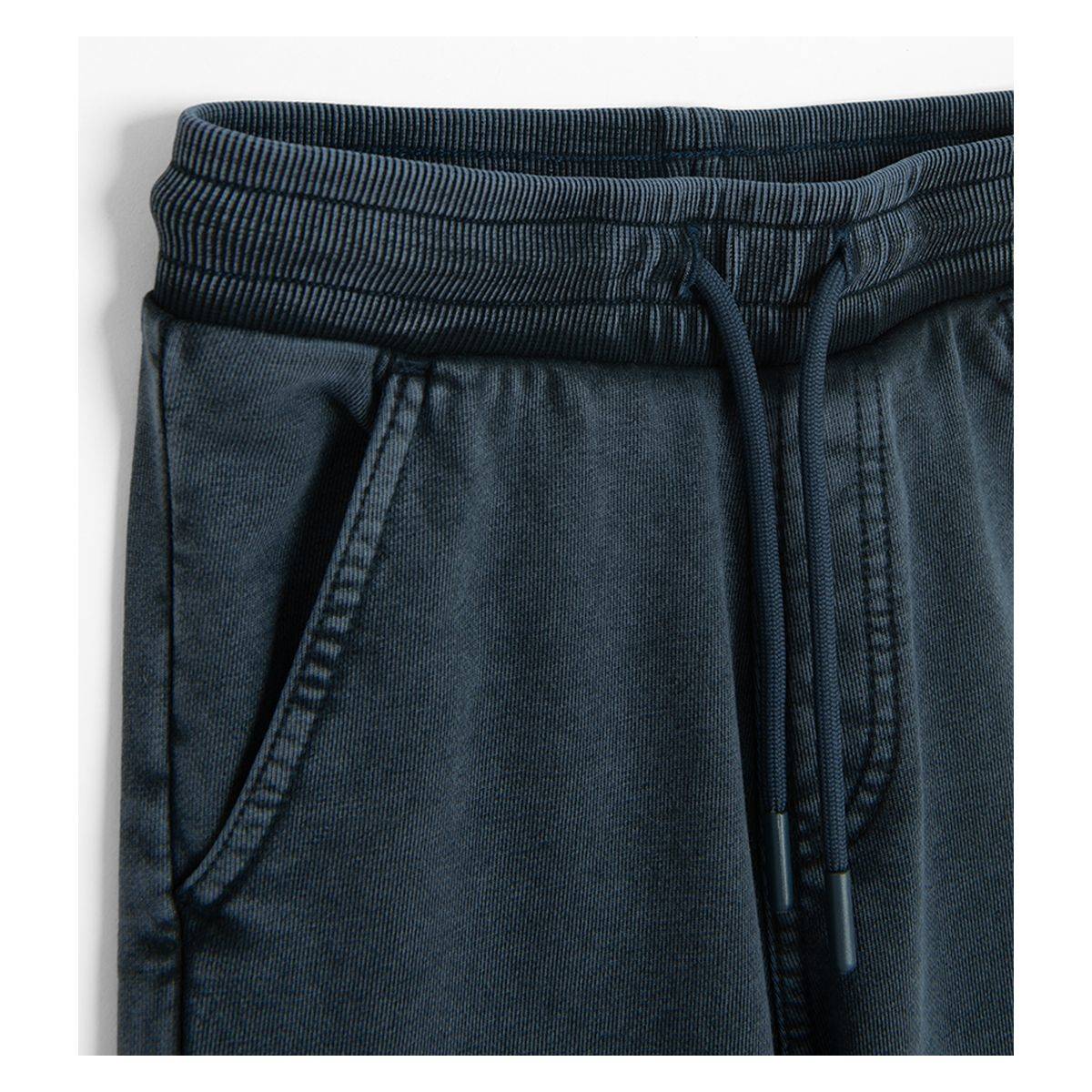 COOL CLUB hlače trenirka DH CCB2910211 M Plava 104