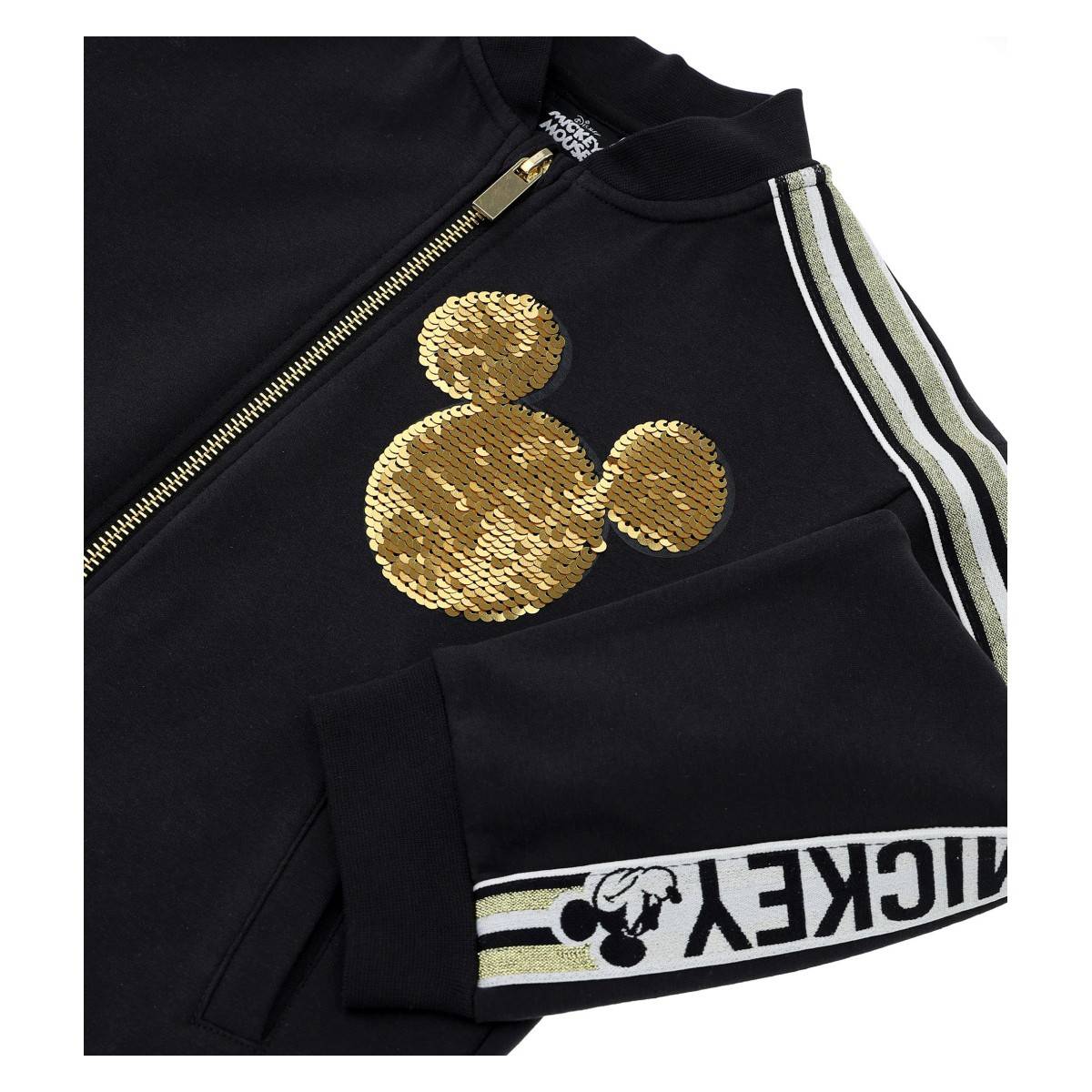 Original Marines jopa DCAV3568F D ČRNA 104