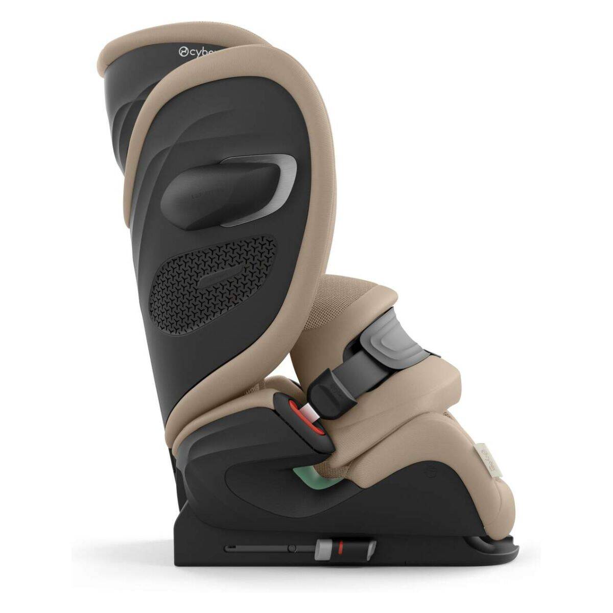 Cybex Avtosedež Pallas G2 plus 76-150 cm almond beige