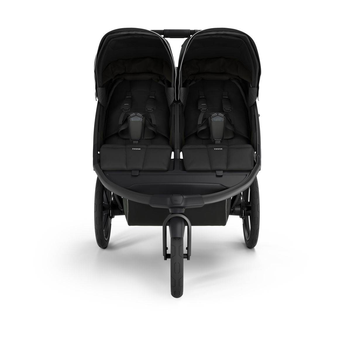 Thule športni voziček Urban Glide 3 double black
