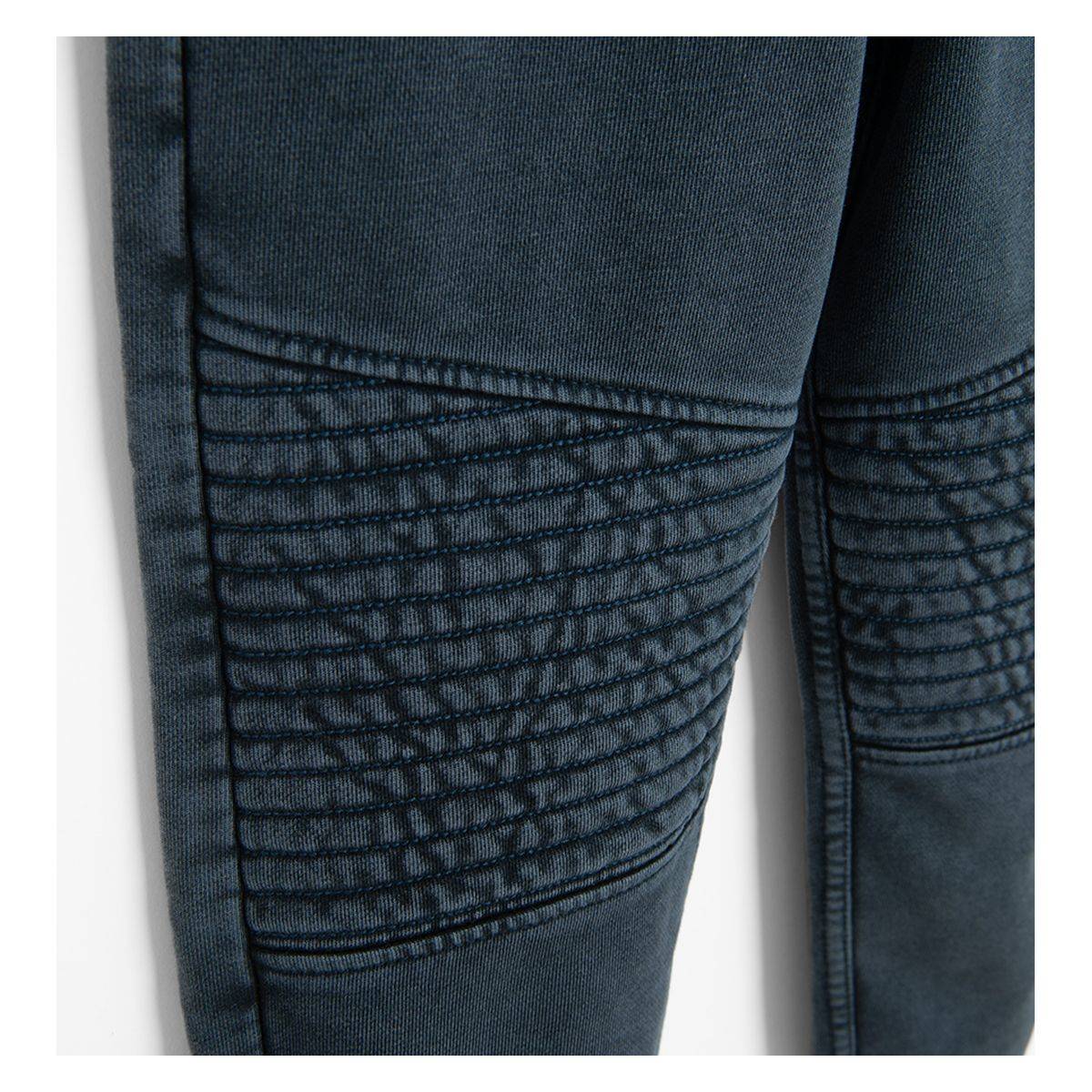 COOL CLUB hlače trenirka DH CCB2910211 M Plava 104