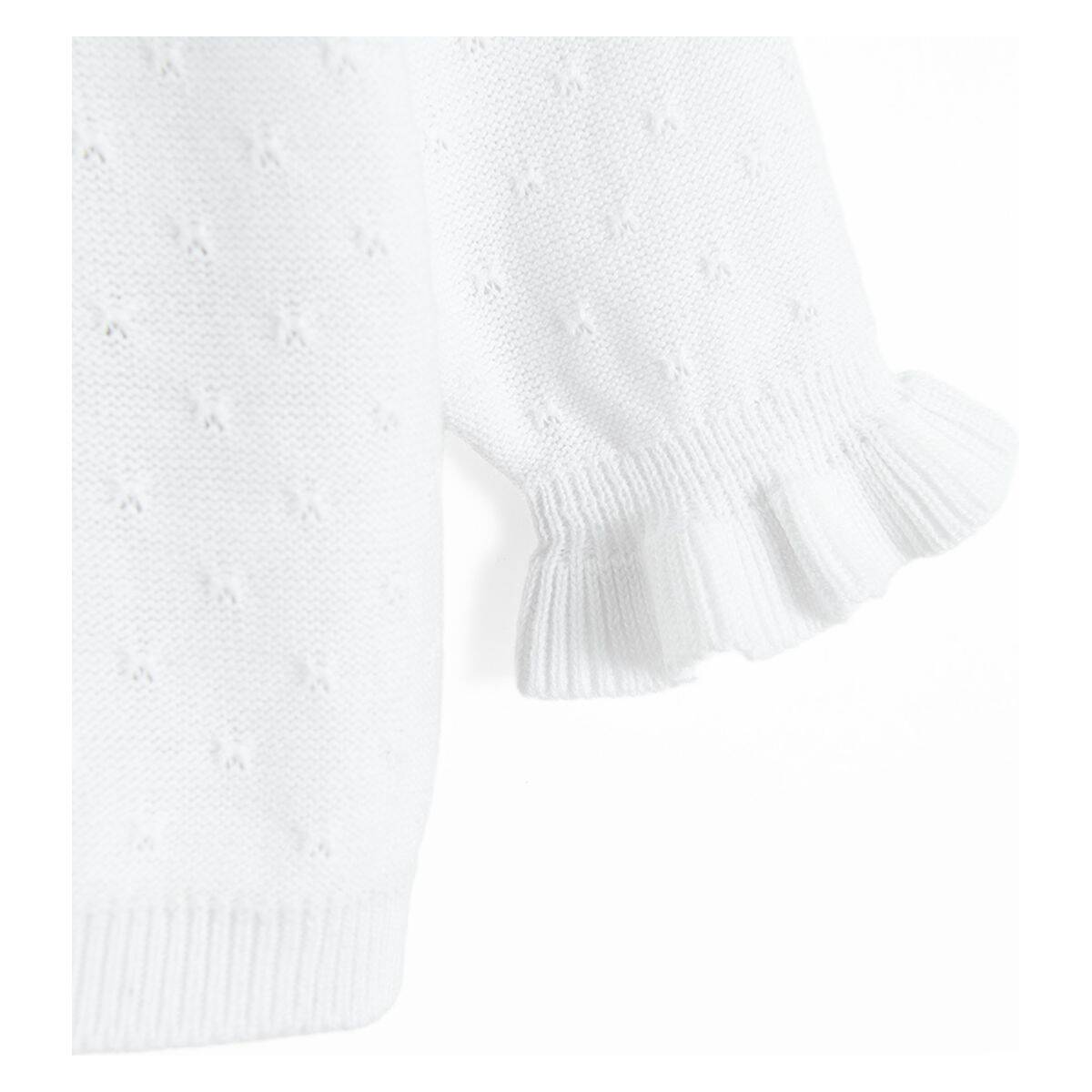 COOL CLUB vesta DR CCG3000526 Ž Bijela 80